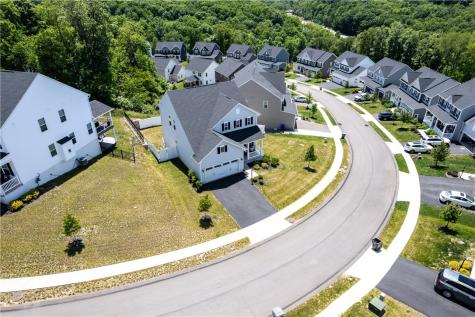 149 Woodsman Ridge Drive Jackson Township PA 16063