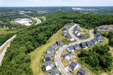149 Woodsman Ridge Drive Jackson Township PA 16063