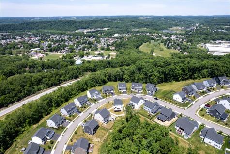 149 Woodsman Ridge Drive Jackson Township PA 16063