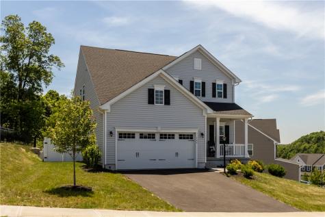 149 Woodsman Ridge Drive Jackson Township PA 16063