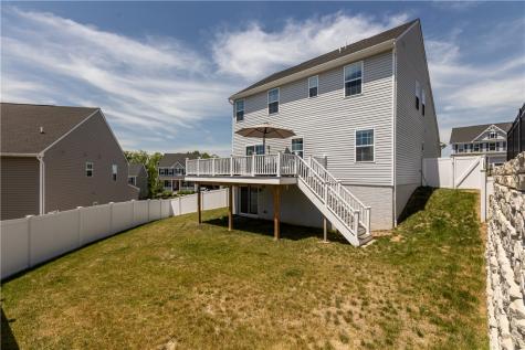 149 Woodsman Ridge Drive Jackson Township PA 16063