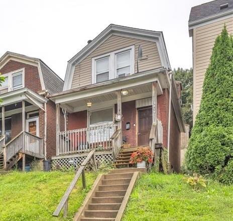 2819 Shawhan Avenue Brookline PA 15226