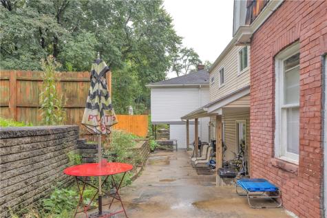 2819 Shawhan Avenue Brookline PA 15226