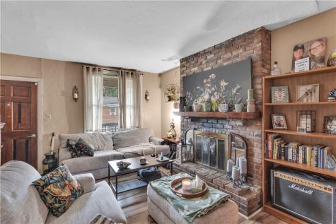 2819 Shawhan Avenue Brookline PA 15226