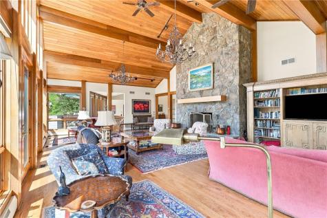 428 Jefferson School Road Cook Township PA 15658