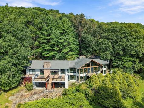 428 Jefferson School Road Cook Township PA 15658