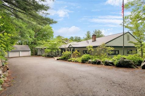 428 Jefferson School Road Cook Township PA 15658