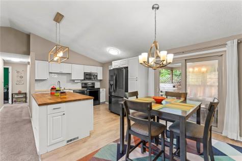 14 Fawnvue Drive Robinson Township PA 15136