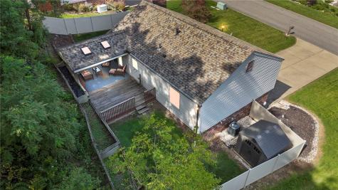 14 Fawnvue Drive Robinson Township PA 15136