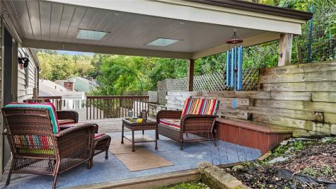 14 Fawnvue Drive Robinson Township PA 15136