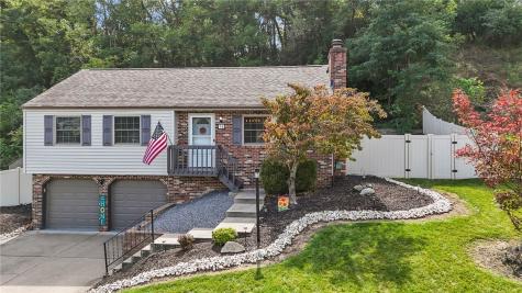 14 Fawnvue Drive Robinson Township PA 15136