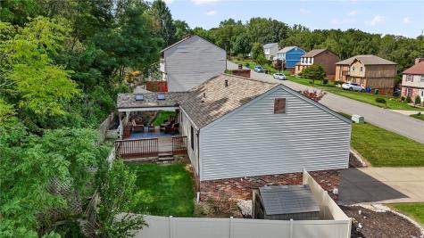 14 Fawnvue Drive Robinson Township PA 15136