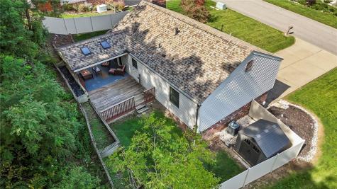 14 Fawnvue Drive Robinson Township PA 15136