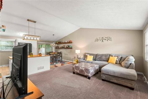 14 Fawnvue Drive Robinson Township PA 15136