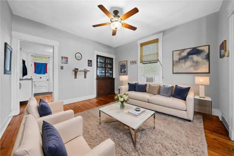 2346 Fremont Place Beechview PA 15216