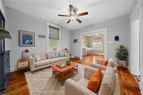 2346 Fremont Place Beechview PA 15216