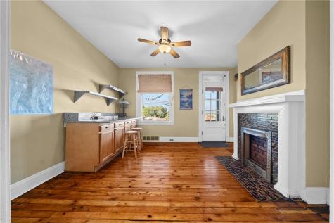 2346 Fremont Place Beechview PA 15216