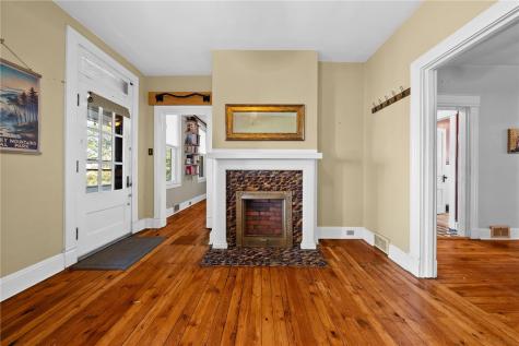 2346 Fremont Place Beechview PA 15216