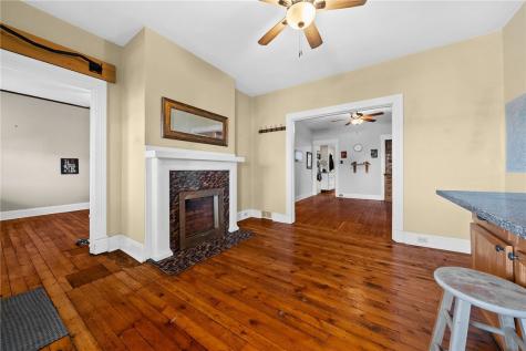 2346 Fremont Place Beechview PA 15216