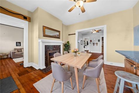 2346 Fremont Place Beechview PA 15216