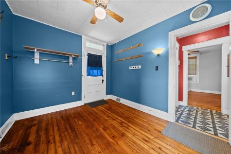 2346 Fremont Place Beechview PA 15216