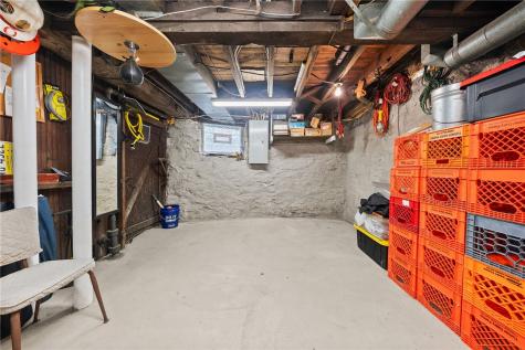 2346 Fremont Place Beechview PA 15216