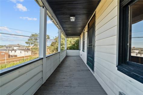 2346 Fremont Place Beechview PA 15216