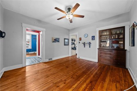 2346 Fremont Place Beechview PA 15216