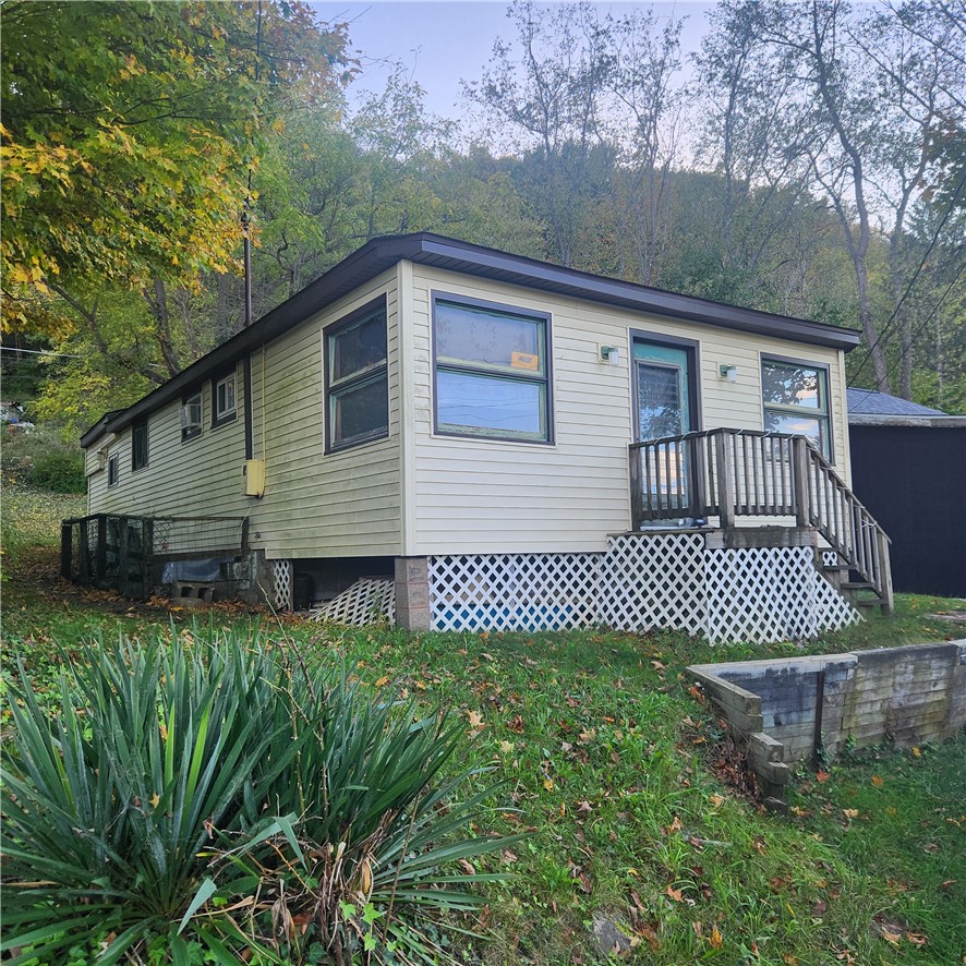 22995 Ed Boulevard Fairfield Township PA 16314