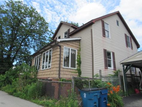 743 Spence Way Mt Pleasant Boro PA 15666