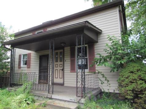 743 Spence Way Mt Pleasant Boro PA 15666