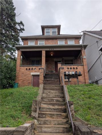 946 Beaver Road Ambridge PA 15003