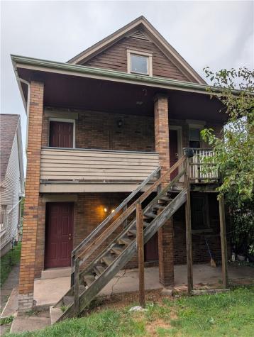 946 Beaver Road Ambridge PA 15003