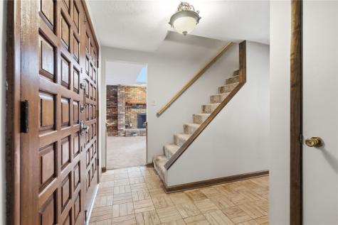 21 W Hillcrest Road Nottingham PA 15330