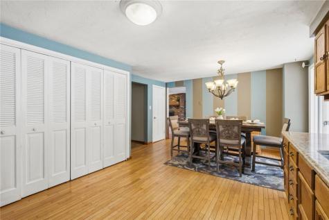 21 W Hillcrest Road Nottingham PA 15330