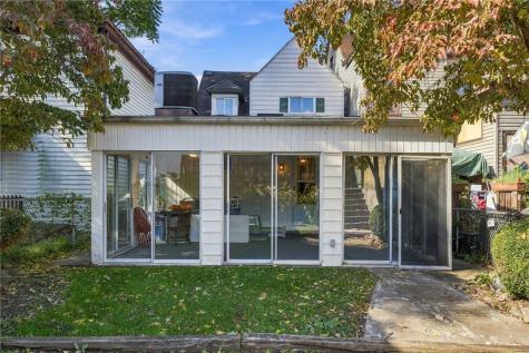 321 Center Avenue Pitcairn PA 15140