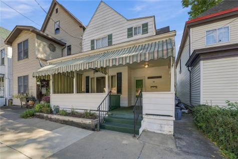 321 Center Avenue Pitcairn PA 15140