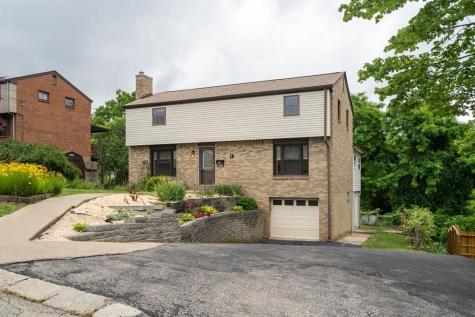 963 Highview Baldwin Township PA 15234