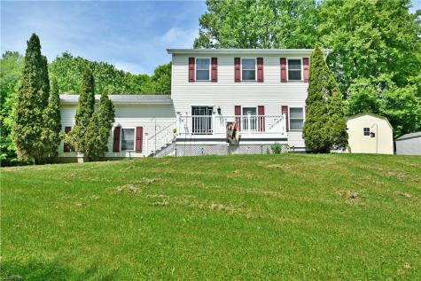 7715 Lamor Road Jefferson Township PA 16137