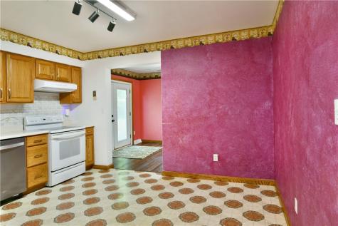 7715 Lamor Road Jefferson Township PA 16137