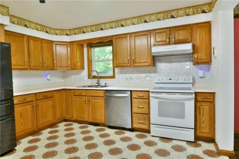 7715 Lamor Road Jefferson Township PA 16137
