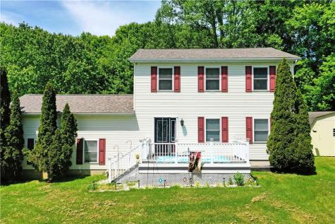 7715 Lamor Road Jefferson Township PA 16137
