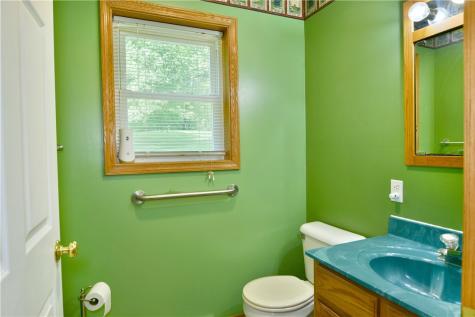 7715 Lamor Road Jefferson Township PA 16137