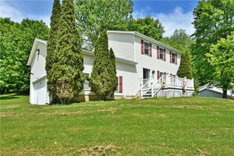 7715 Lamor Road Jefferson Township PA 16137