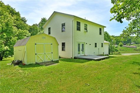 7715 Lamor Road Jefferson Township PA 16137