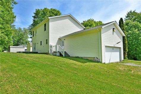 7715 Lamor Road Jefferson Township PA 16137