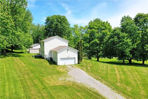 7715 Lamor Road Jefferson Township PA 16137