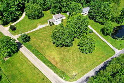 7715 Lamor Road Jefferson Township PA 16137