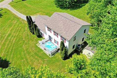 7715 Lamor Road Jefferson Township PA 16137