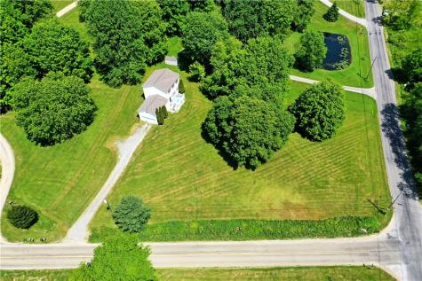 7715 Lamor Road Jefferson Township PA 16137